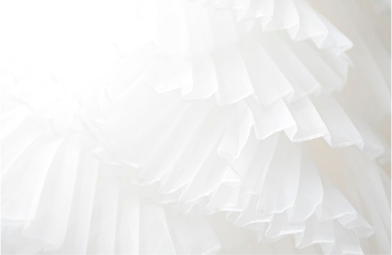 White Pigotta, progettata in collaborazione con UNICEF, è simbolo di innocenza e purezza