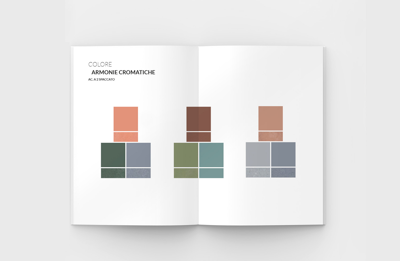 Color trends